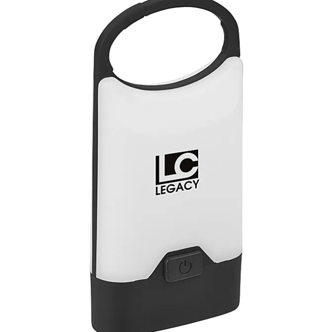 Tag Along Flashlight