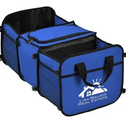 Tailgater Trunk Cooler Organizer