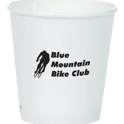 Takeaway Paper Cup - 10 oz. - Low Qty