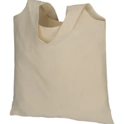 Take Home 5-oz Cotton Shopper Tote