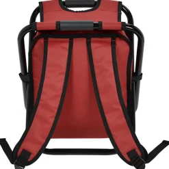 Take-N-Go Backpack Cooler Chair