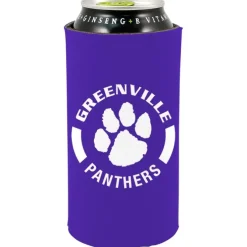 Tall and Skinny Can Holder - Large