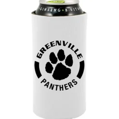 Tall and Skinny Can Holder - Large