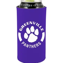 Tall and Skinny Can Holder - Large - 24 hr