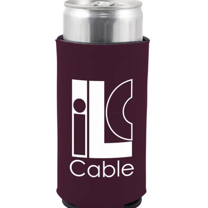 Tall and Skinny Can Holder - Small