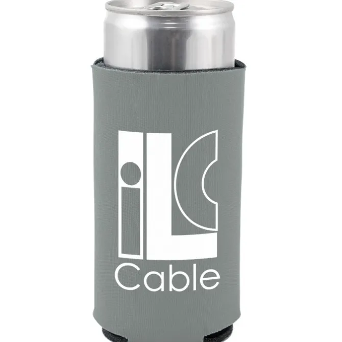 Tall and Skinny Can Holder - Small