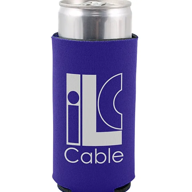 Tall and Skinny Can Holder - Small