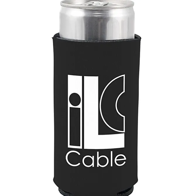 Tall and Skinny Can Holder - Small - 24 hr