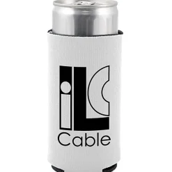 Tall and Skinny Can Holder - Small - 24 hr