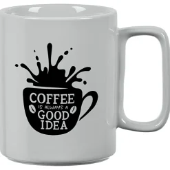 Tall Nest Coffee Mug - 13 oz