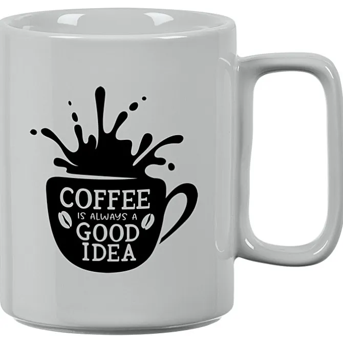 Tall Nest Coffee Mug - 13 oz