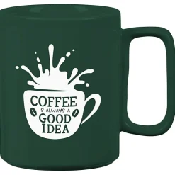 Tall Nest Coffee Mug - 13 oz
