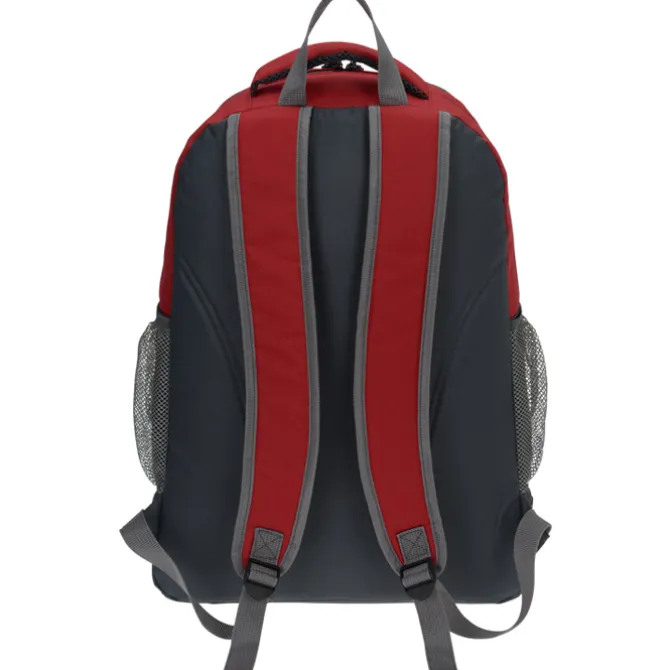 Talus Laptop Backpack - Embroidered