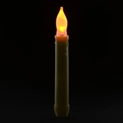 Taper Light-up Candle