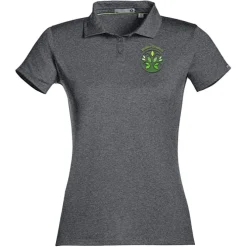 Tasc Air Lightweight Polo - Ladies'