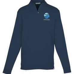 Tasc Cloud French Terry 1/4-Zip Pullover