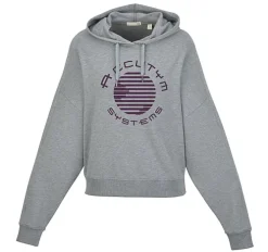 Tasc Studio Fleece Hoodie - Ladies'