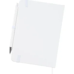 TaskRight Afton Notebook with Pen
