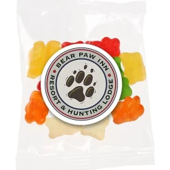 Tasty Bites - Gummy Bears
