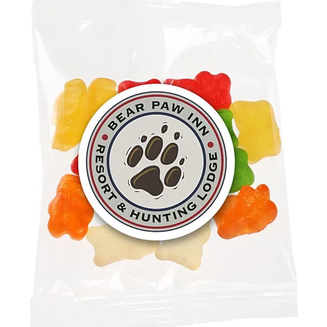 Tasty Bites - Gummy Bears