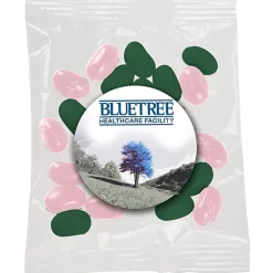 Tasty Bites - Jelly Belly