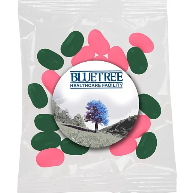 Tasty Bites - Jelly Belly
