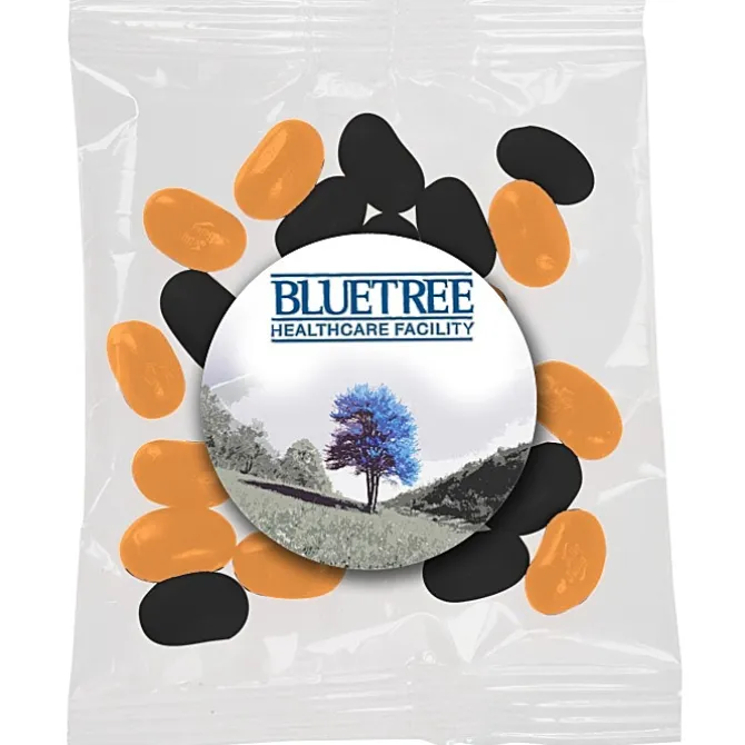 Tasty Bites - Jelly Belly