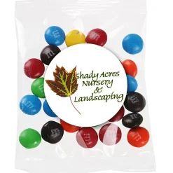 Tasty Bites - M&M's