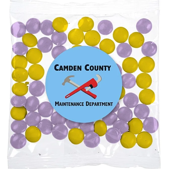 Tasty Treats - Chocolate Buttons
