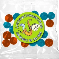 Tasty Treats - Fruit Sours