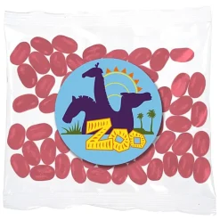 Tasty Treats - Jelly Belly
