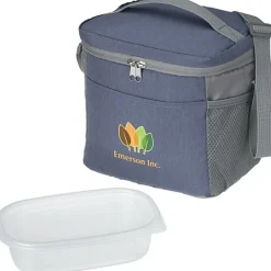 Tavira Handy Lunch Set