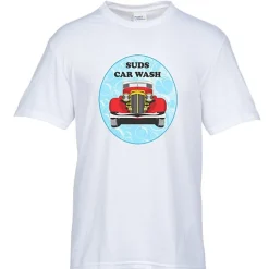 Team Favorite Blended T-Shirt - Men's - Full Color
