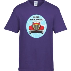 Team Favorite Blended T-Shirt - Men's - Full Color