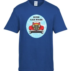 Team Favorite Blended T-Shirt - Men's - Full Color