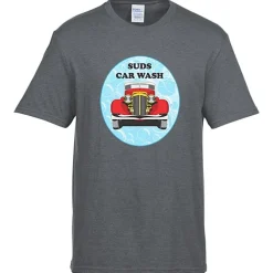 Team Favorite Blended T-Shirt - Men's - Full Color