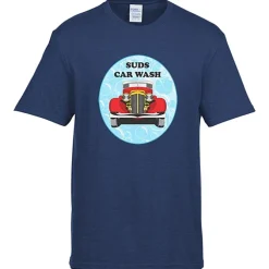 Team Favorite Blended T-Shirt - Men's - Full Color