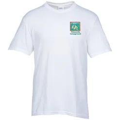 Team Favorite Blended T-Shirt - Men's - Embroidered