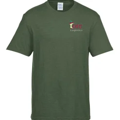 Team Favorite Blended T-Shirt - Men's - Embroidered