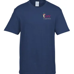 Team Favorite Blended T-Shirt - Men's - Embroidered