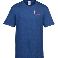 Team Favorite Blended T-Shirt - Men's - Embroidered