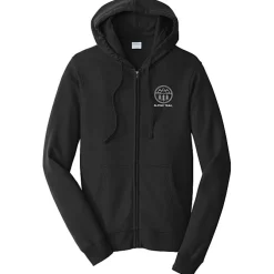 Team Favorite Full-Zip Hoodie - Screen