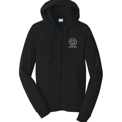 Team Favorite Full-Zip Hoodie - Screen