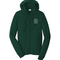 Team Favorite Full-Zip Hoodie - Screen