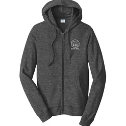 Team Favorite Full-Zip Hoodie - Screen