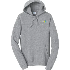 Team Favorite Hoodie - Embroidered