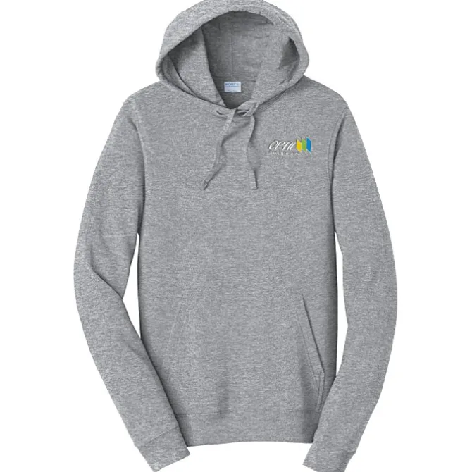 Team Favorite Hoodie - Embroidered