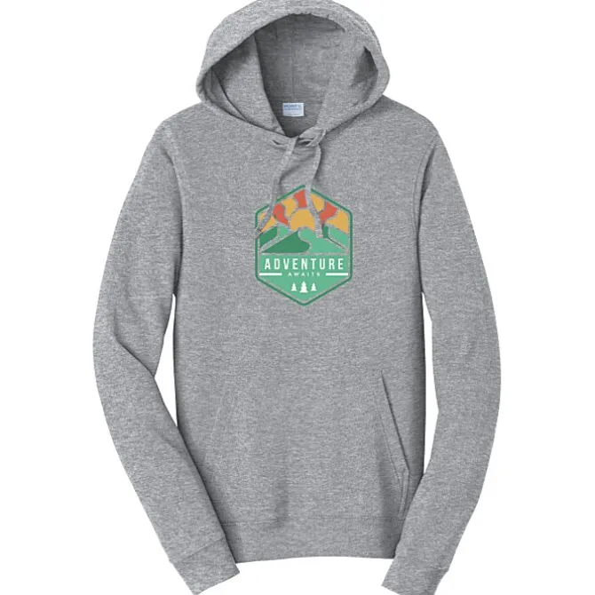 Team Favorite Hoodie - Full Color