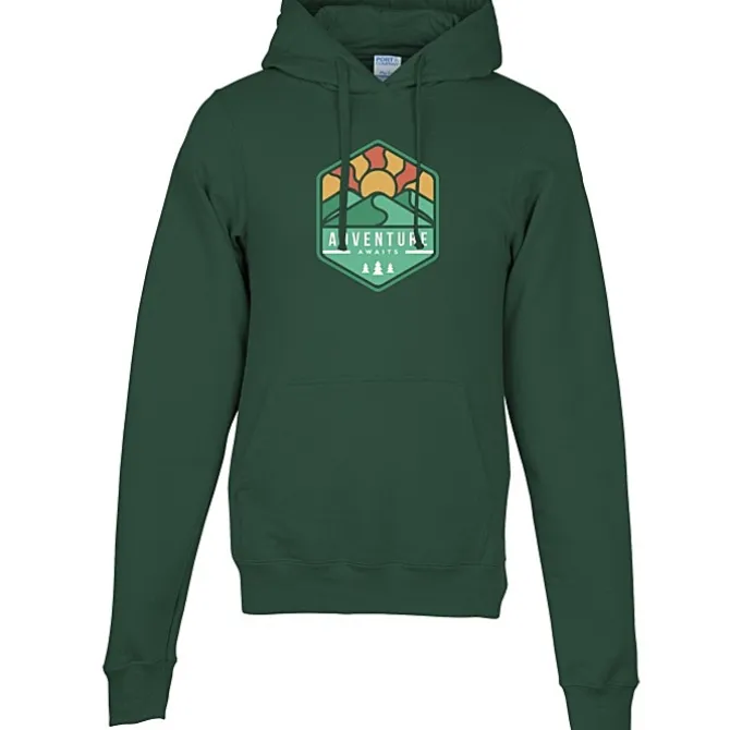 Team Favorite Hoodie - Full Color