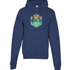 Team Favorite Hoodie - Full Color